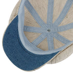Boné Stetson Hatteras Linen