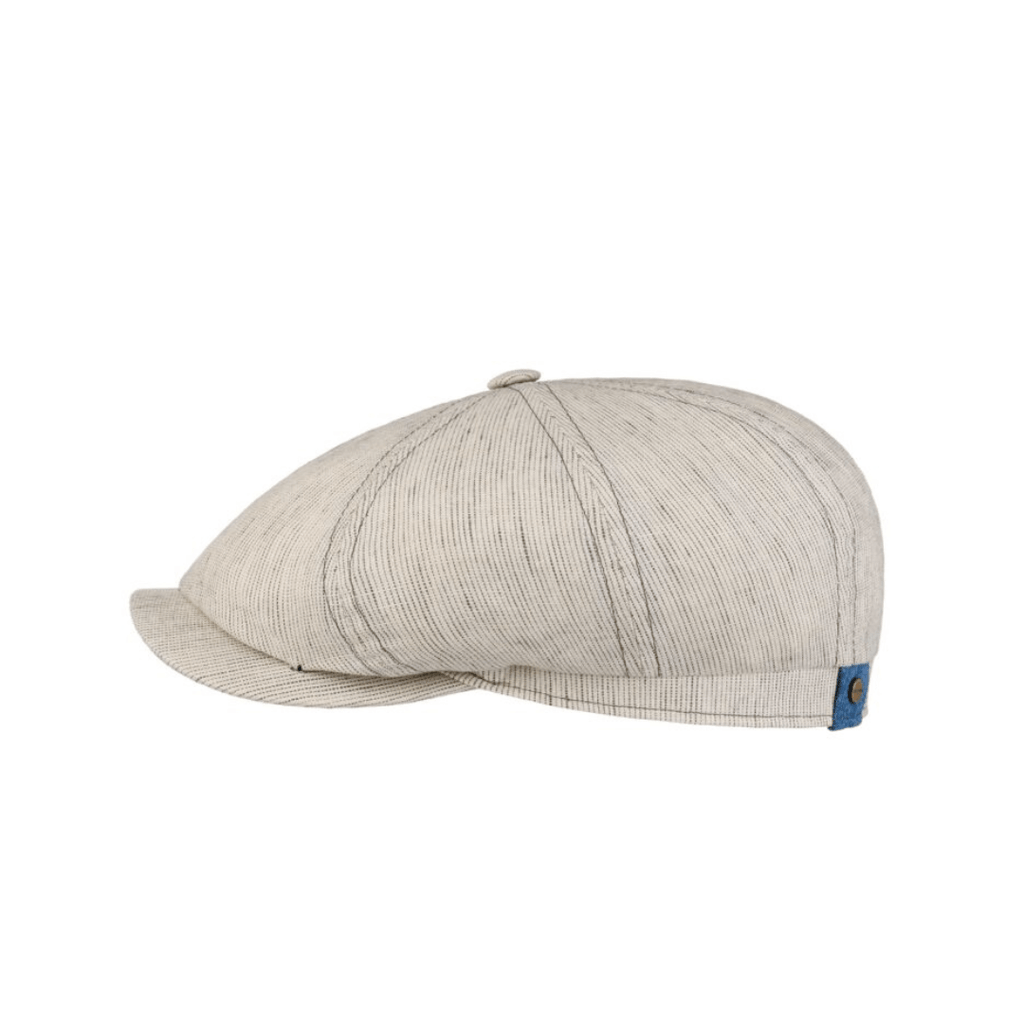 Boné Stetson Hatteras Linen