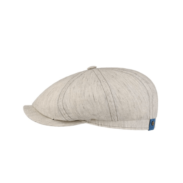 Boné Stetson Hatteras Linen