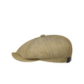 Boné Stetson Hatteras Linen