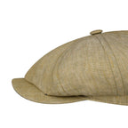 Boné Stetson Hatteras Linen