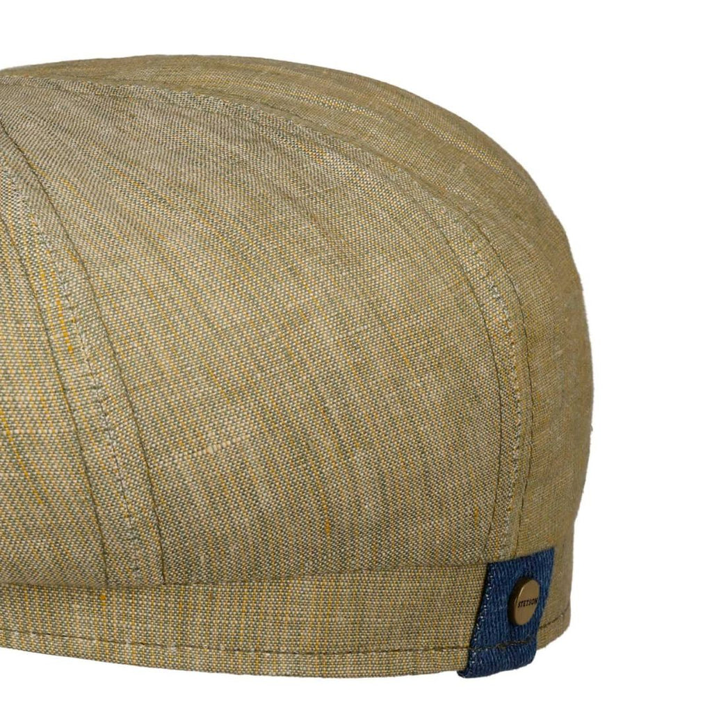Boné Stetson Hatteras Linen