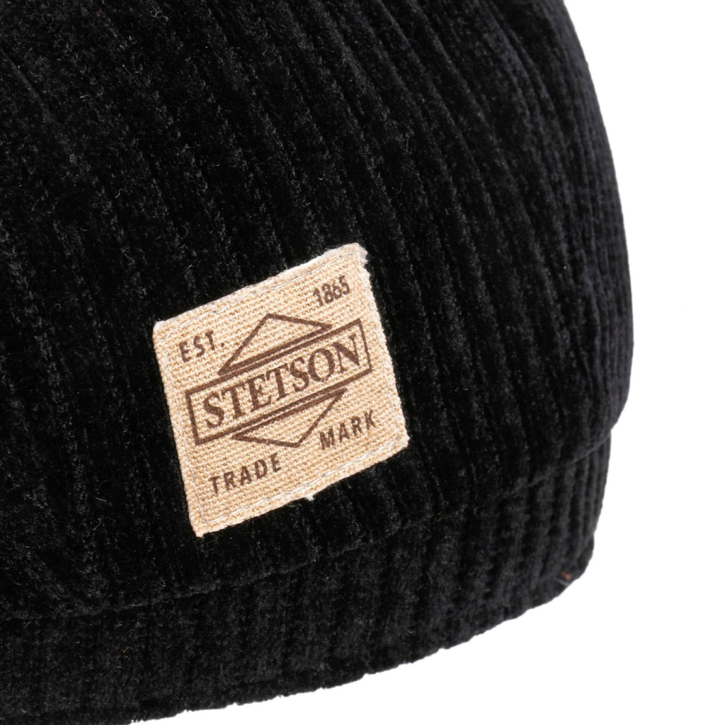 Boné Stetson Hatteras Jersey