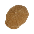 Boné Stetson Hatteras Jersey