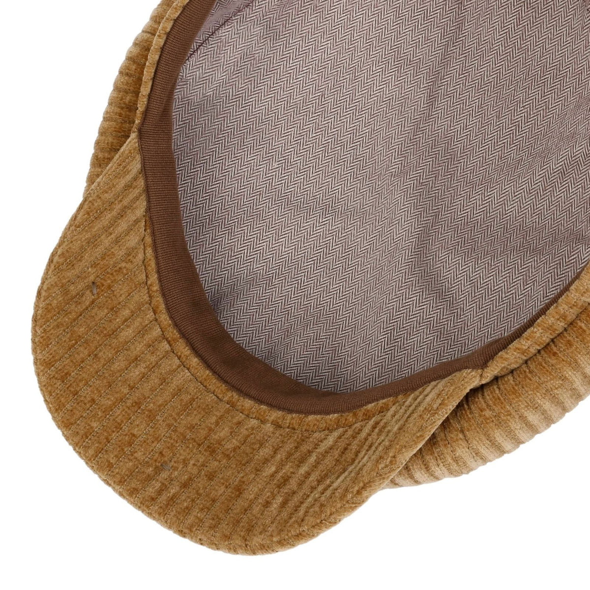 Boné Stetson Hatteras Jersey