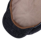Boné Stetson Hatteras Jersey