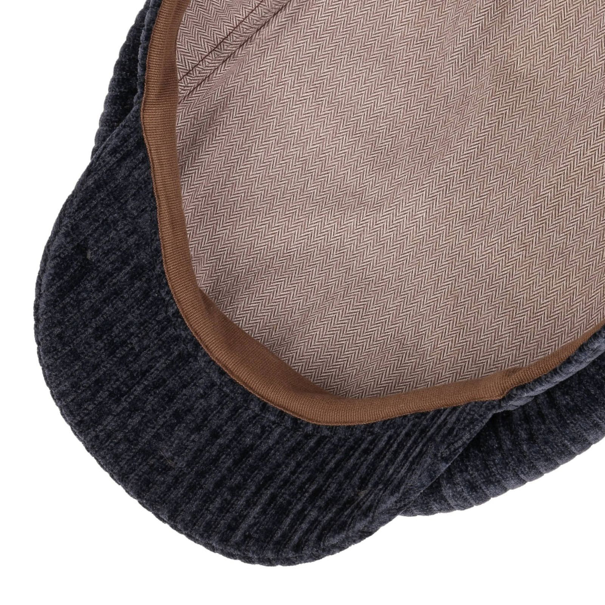 Boné Stetson Hatteras Jersey