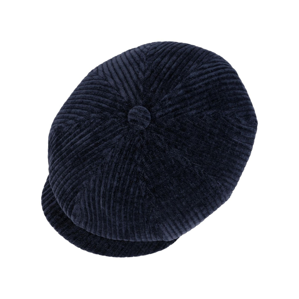 Boné Stetson Hatteras Jersey