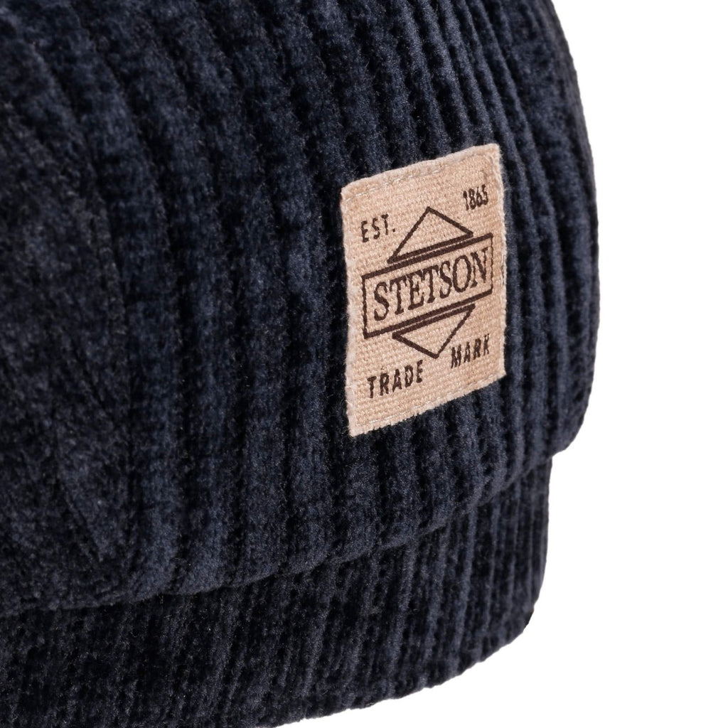 Boné Stetson Hatteras Jersey