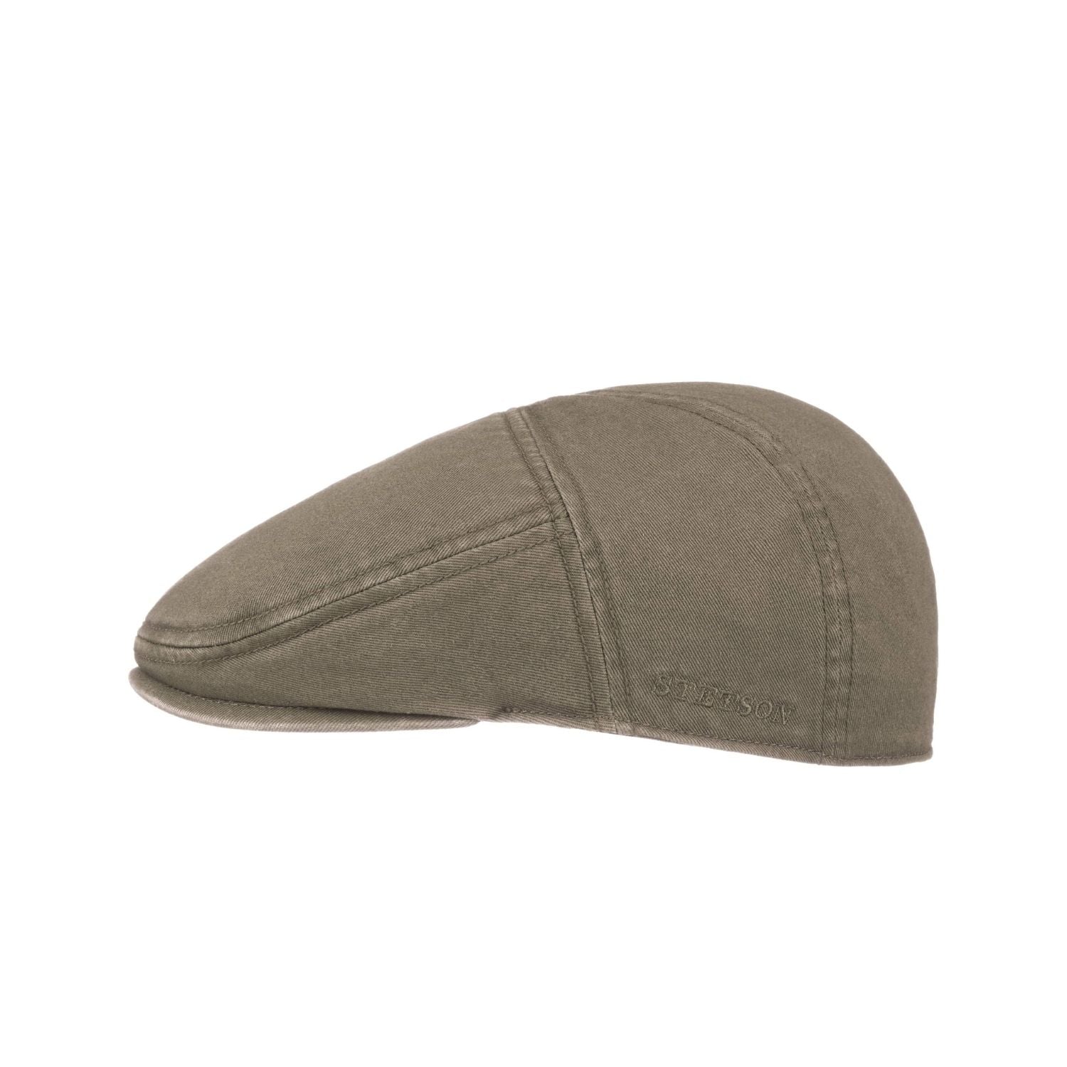 Boné Stetson Ivy Cap cotton