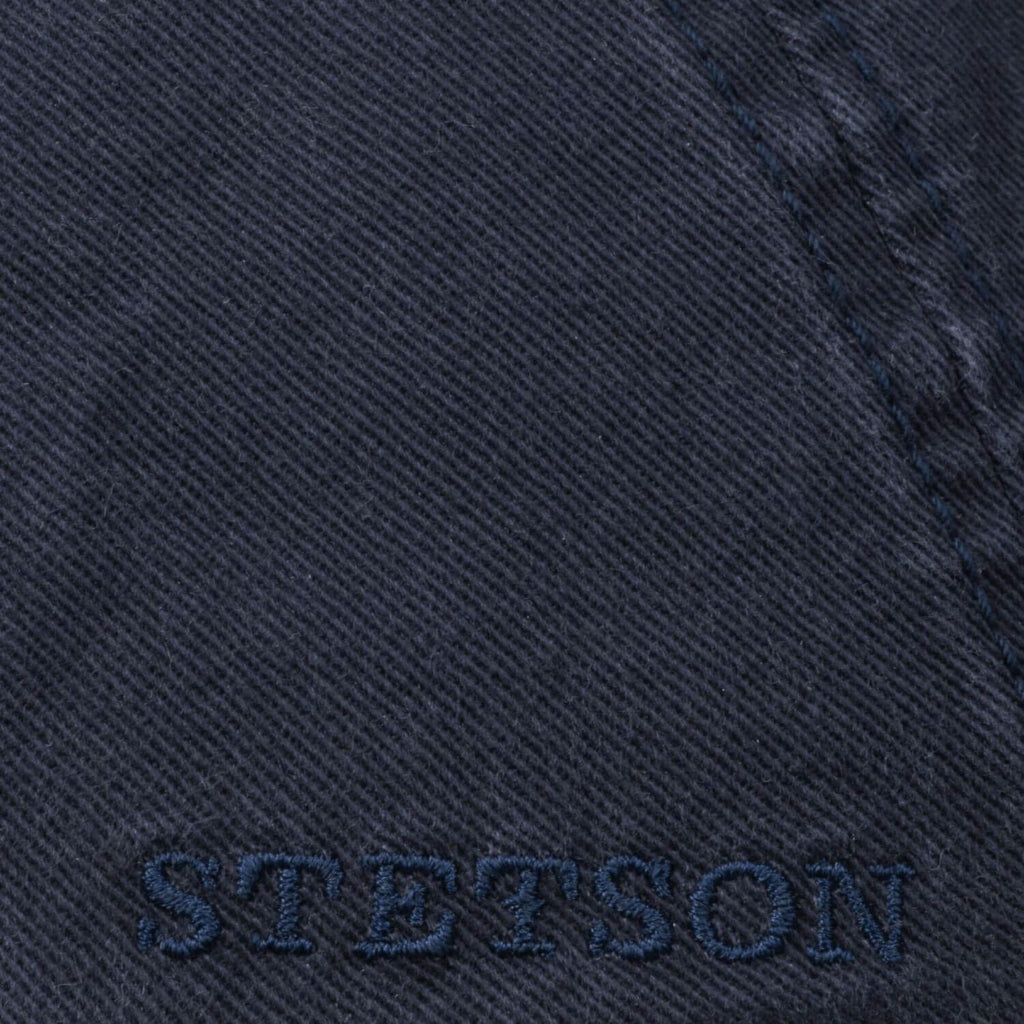 Boné Stetson Ivy Cap cotton