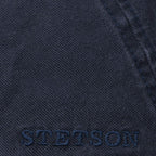 Boné Stetson Ivy Cap cotton