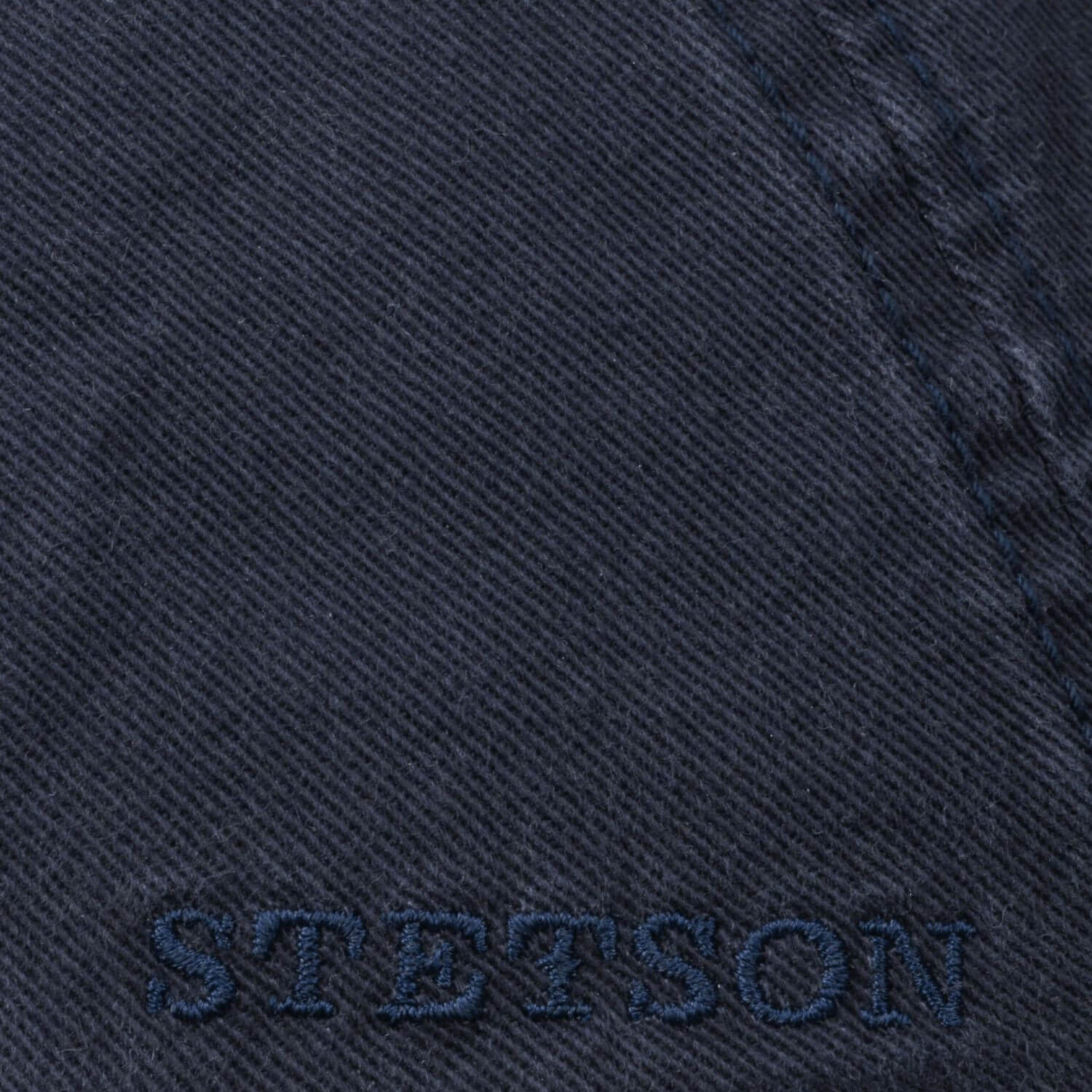 Boné Stetson Ivy Cap cotton