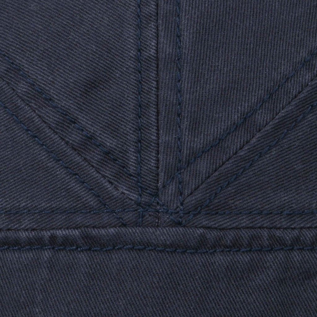 Boné Stetson Ivy Cap cotton