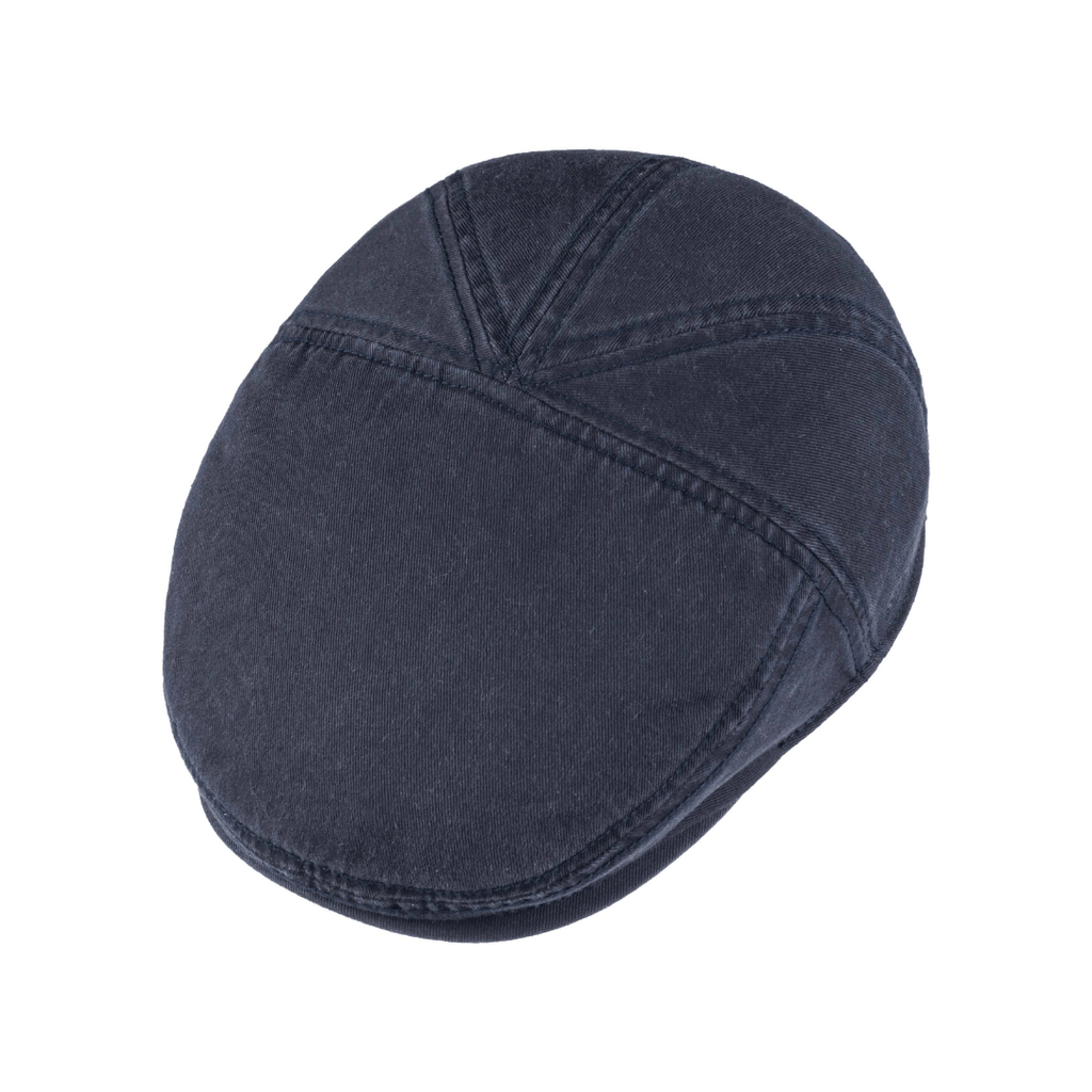 Boné Stetson Ivy Cap cotton