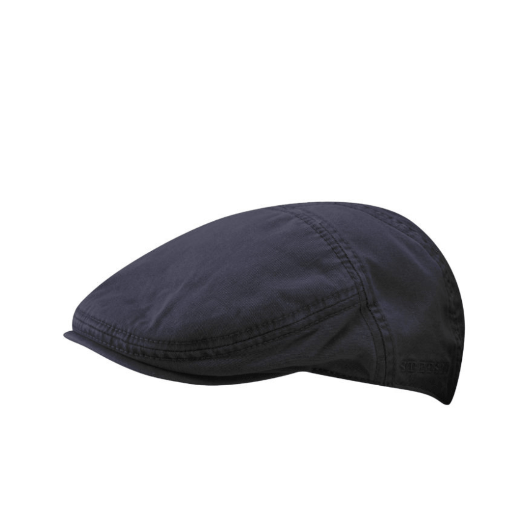 Boné Stetson Ivy Cap cotton