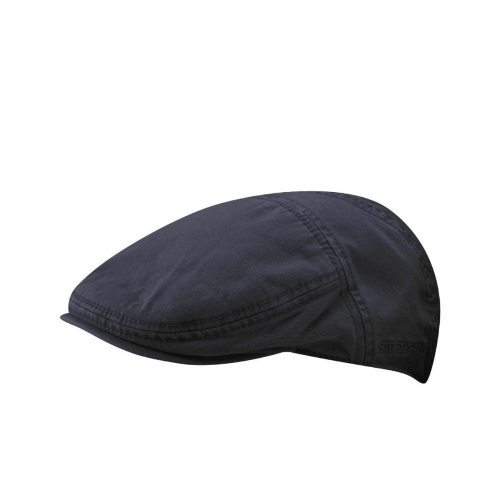 Boné Stetson Ivy Cap cotton