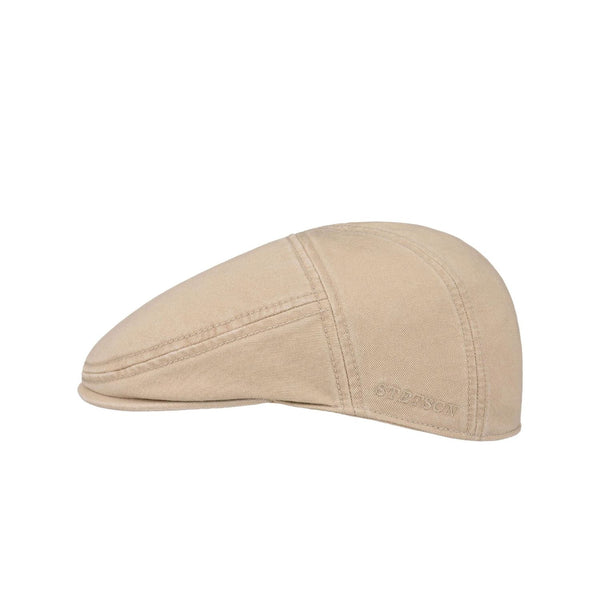 Boné Stetson Ivy Cap cotton