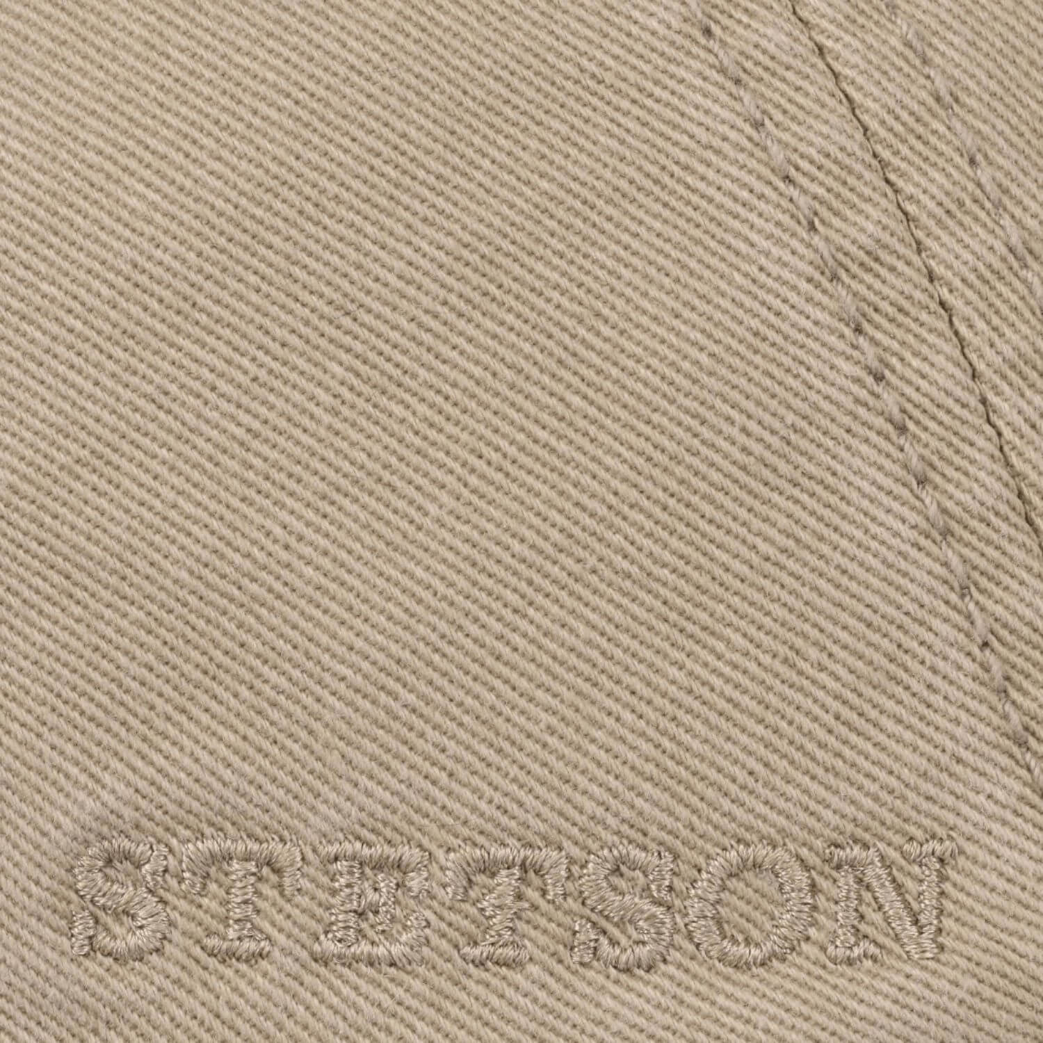 Boné Stetson Ivy Cap cotton