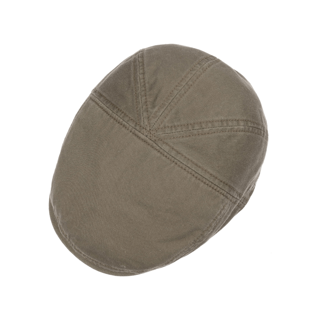Boné Stetson Ivy Cap cotton