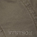 Boné Stetson Ivy Cap cotton
