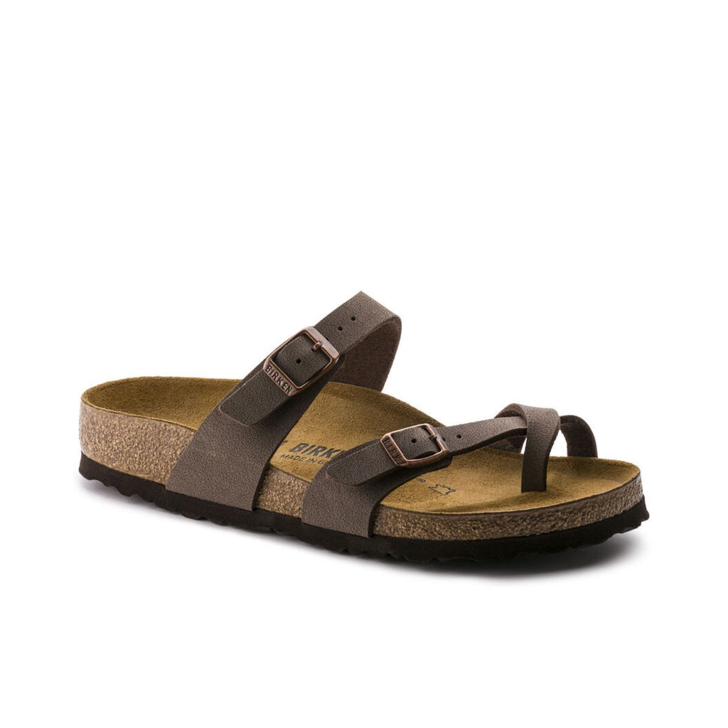 Sandália Birkenstock Mayari BFBC