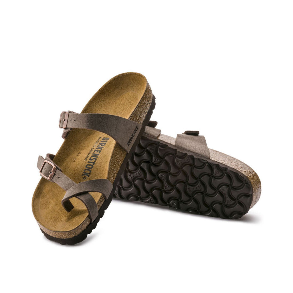 Sandália Birkenstock Mayari BFBC