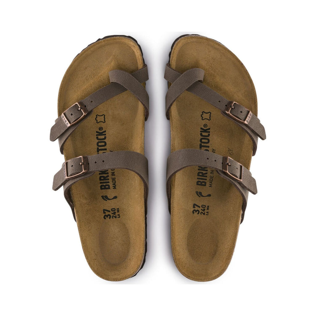 Sandália Birkenstock Mayari BFBC
