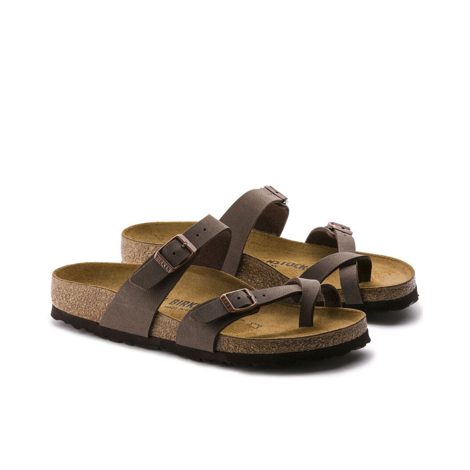 Sandália Birkenstock Mayari BFBC
