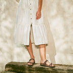 Sandália Birkenstock Mayari BFBC