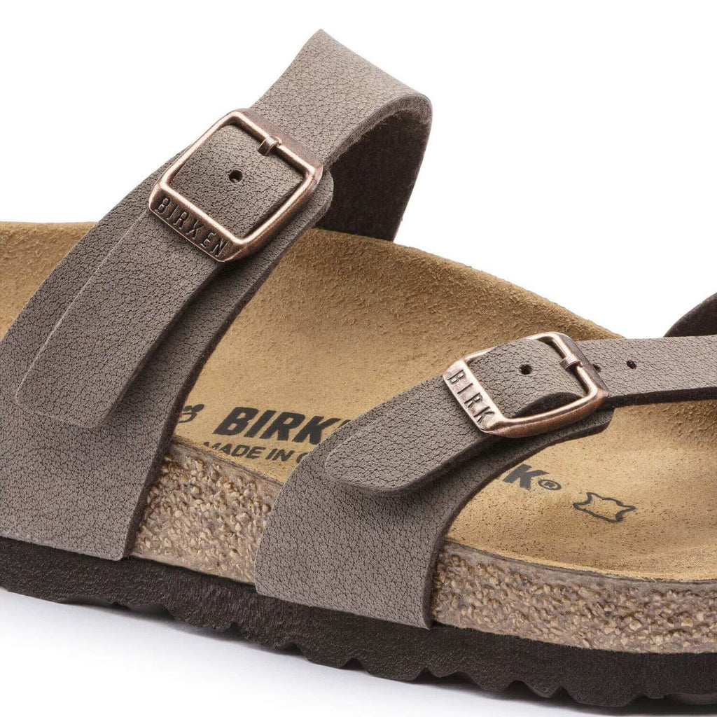 Sandália Birkenstock Mayari BFBC