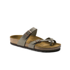 Sandália Birkenstock Mayari BFBC