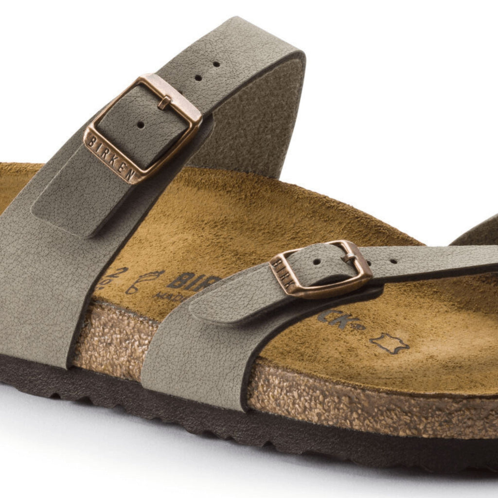 Sandália Birkenstock Mayari BFBC