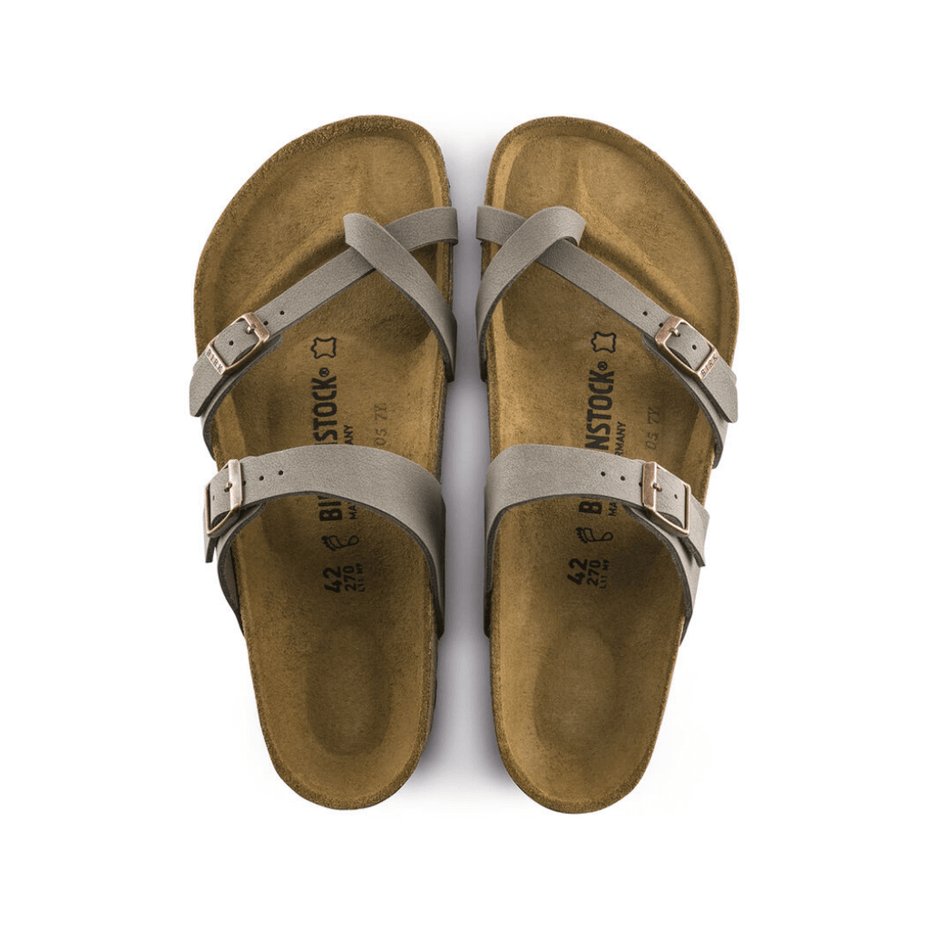 Sandália Birkenstock Mayari BFBC