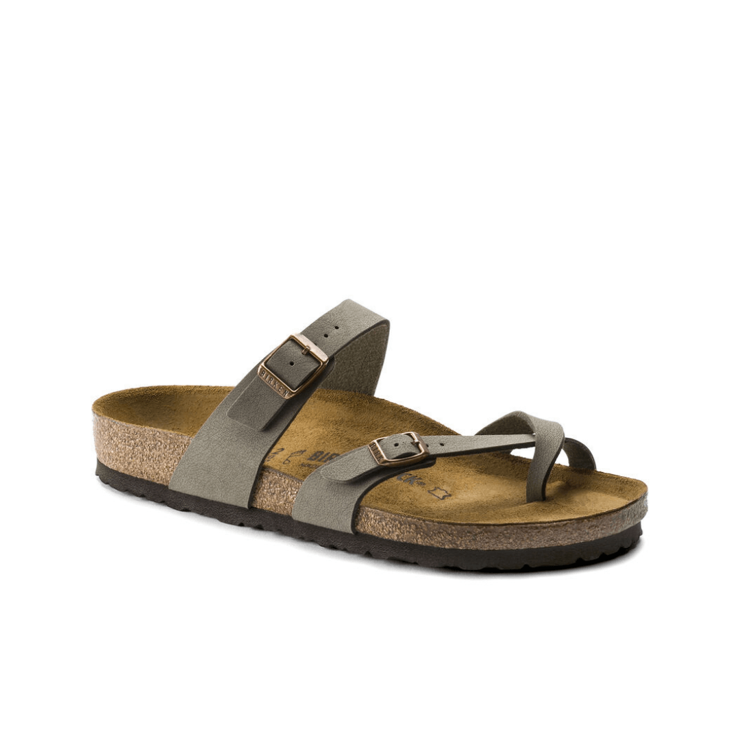 Sandália Birkenstock Mayari BFBC