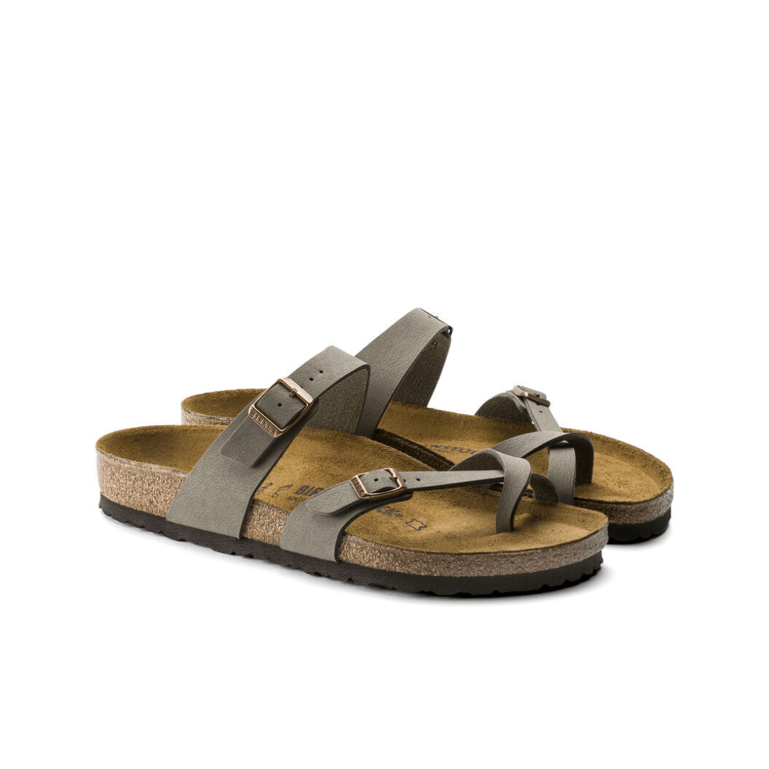 Sandália Birkenstock Mayari BFBC
