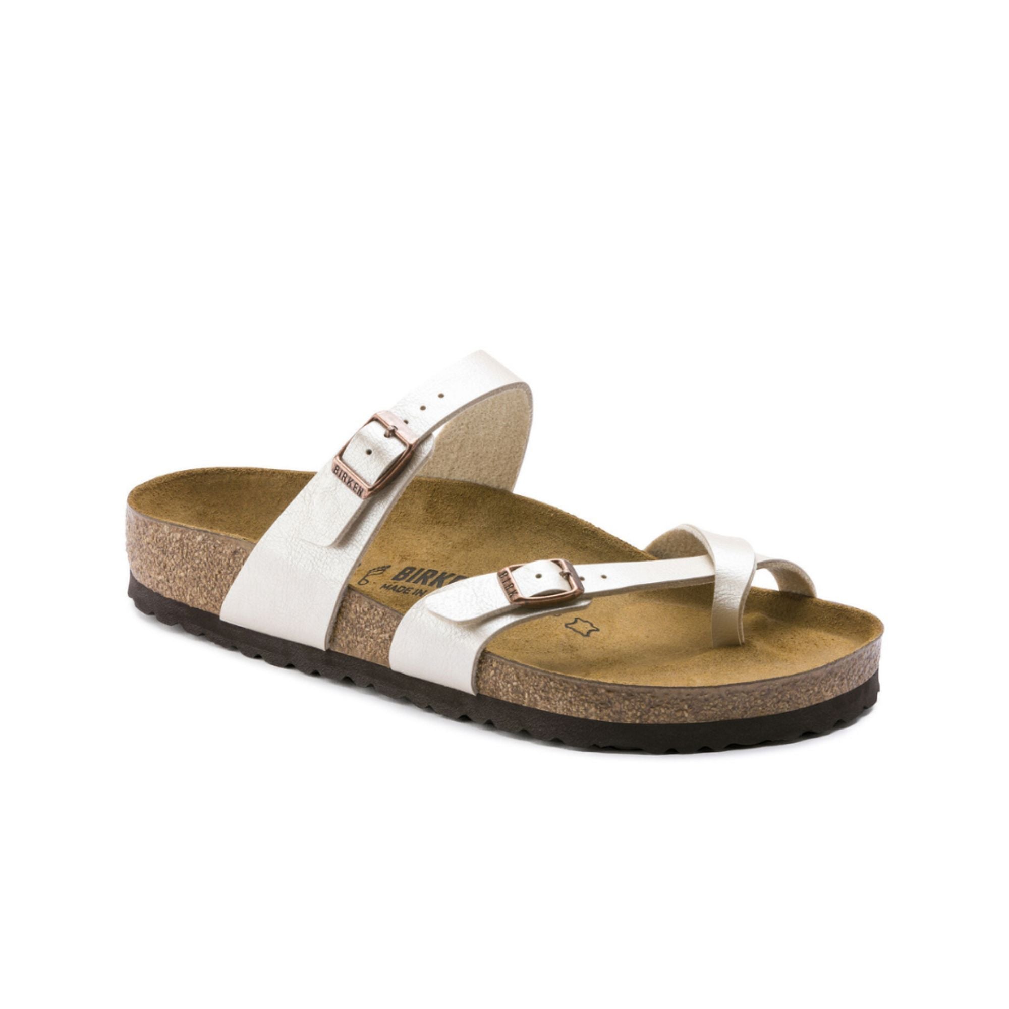 Sandália Birkenstock Mayari BF