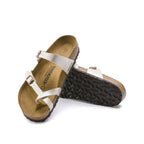 Sandália Birkenstock Mayari BF