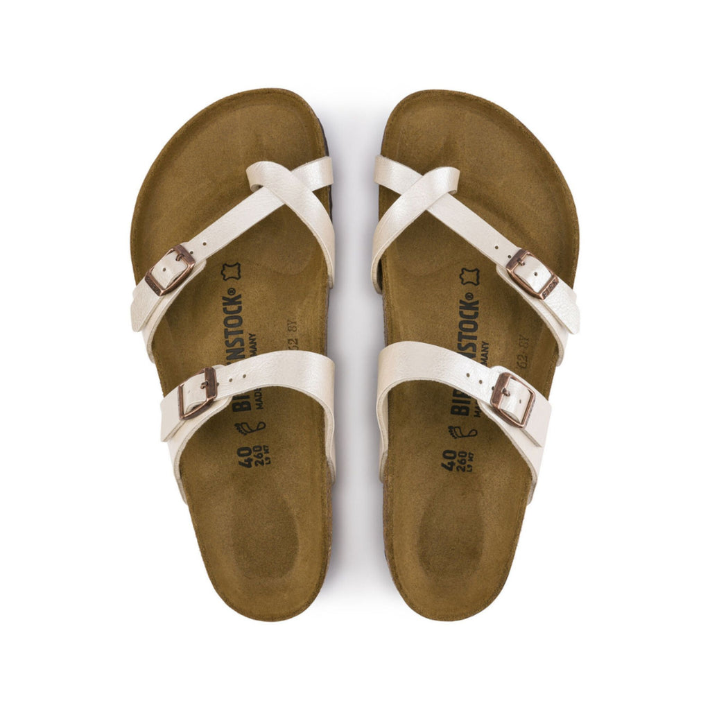Sandália Birkenstock Mayari BF
