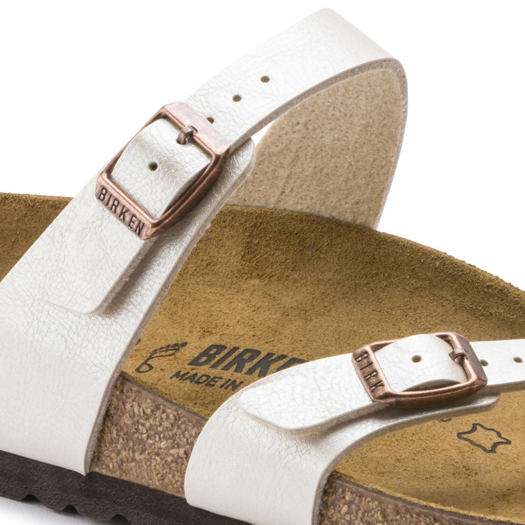 Sandália Birkenstock Mayari BF