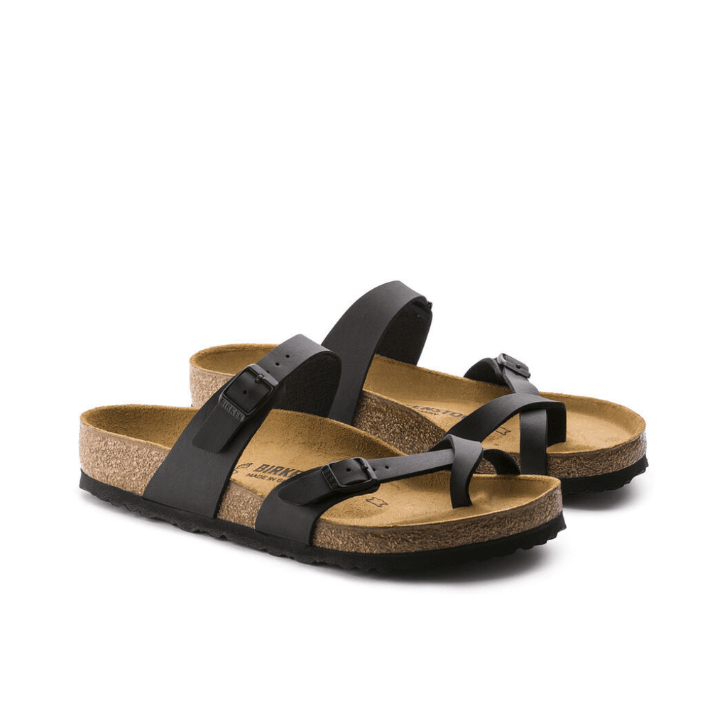 Sandália Birkenstock Mayari BF