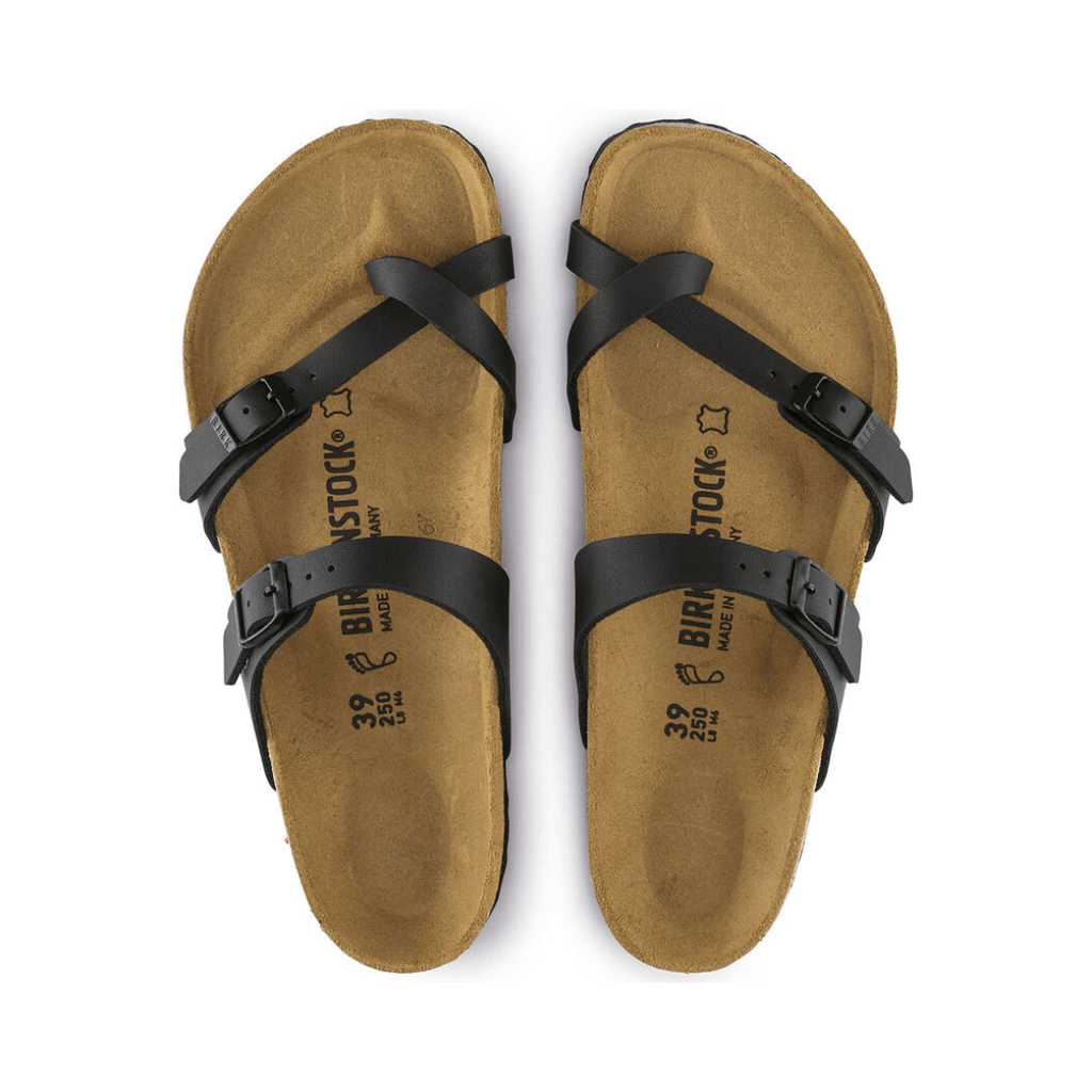 Sandália Birkenstock Mayari BF