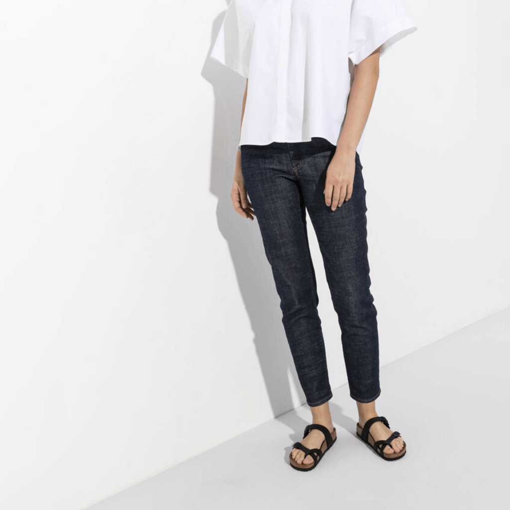 Sandália Birkenstock Mayari BF