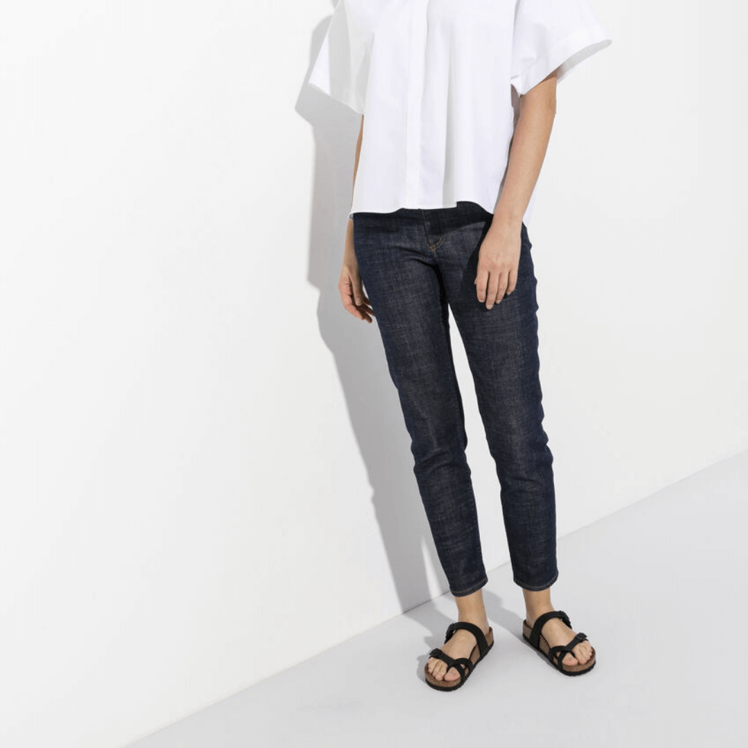 Sandália Birkenstock Mayari BF