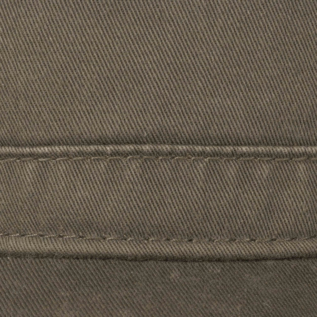 Boné Stetson Militar Cap