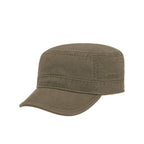 Boné Stetson Militar Cap
