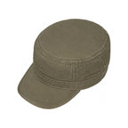Boné Stetson Militar Cap