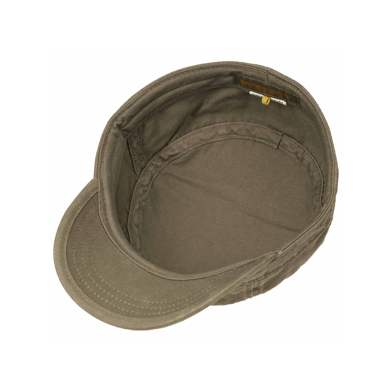 Boné Stetson Militar Cap