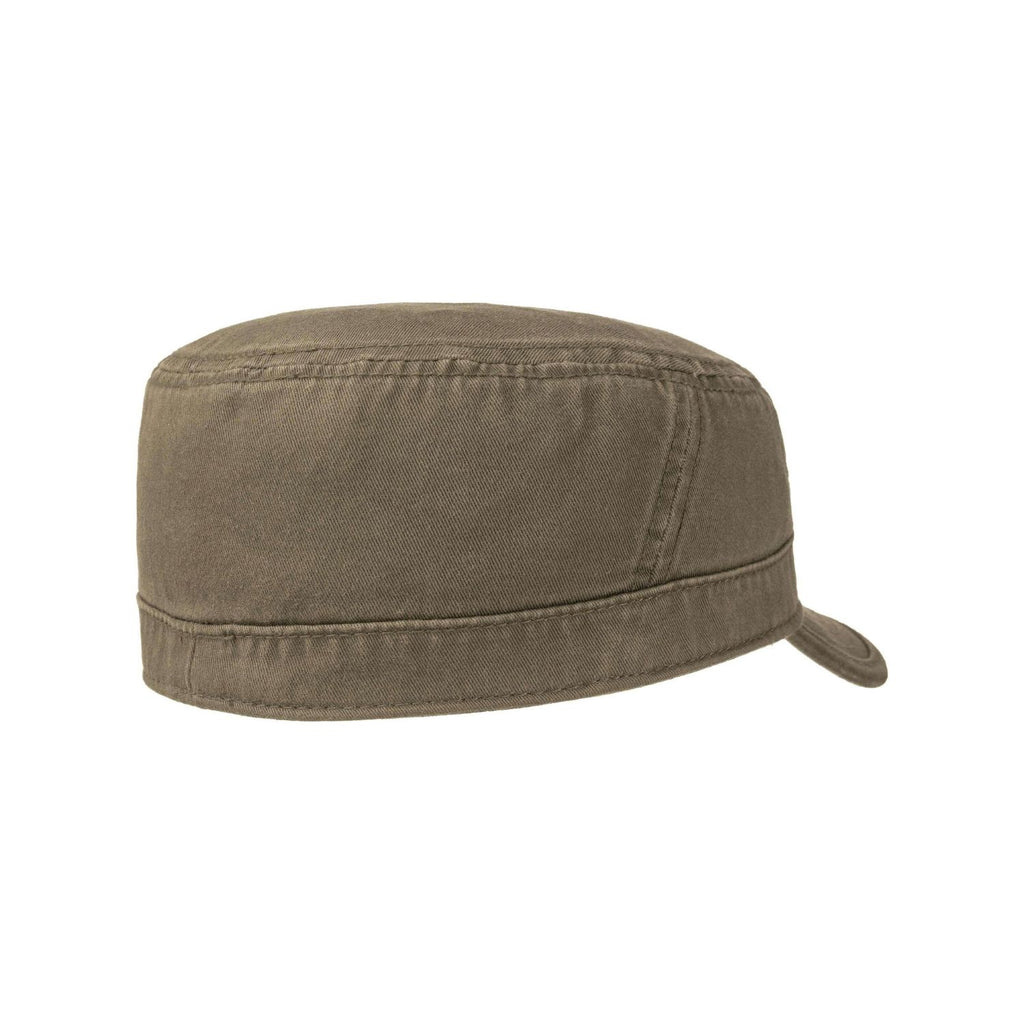 Boné Stetson Militar Cap