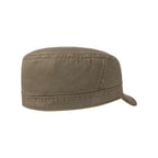 Boné Stetson Militar Cap